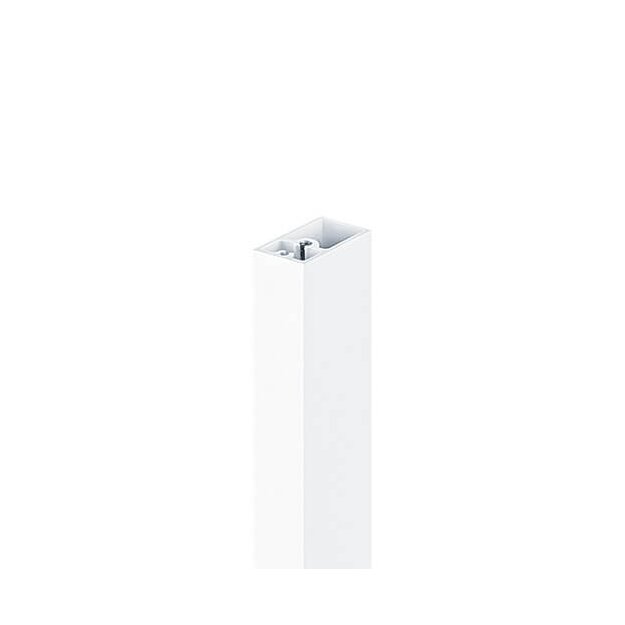 Zumtobel 42190742 Leuchtensäule für Stehleuchte EPURIA WH STAND #N