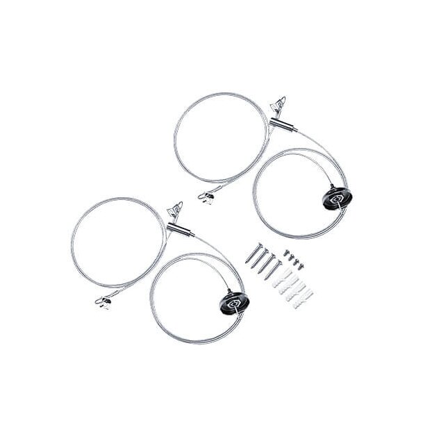 THORNeco 96638254 Zubehör für LED-Einbaupaneel TECO PANEL SUSPENSION KIT