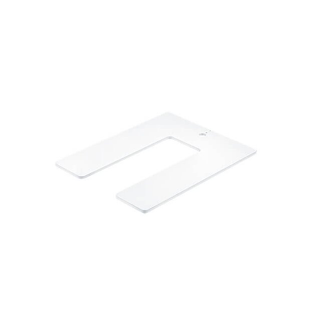Zumtobel 42190744 Leuchtenfuss für Stehleuchte EPURIA WH BASE #N