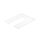 Zumtobel 42190744 Leuchtenfuss für Stehleuchte EPURIA WH BASE #N