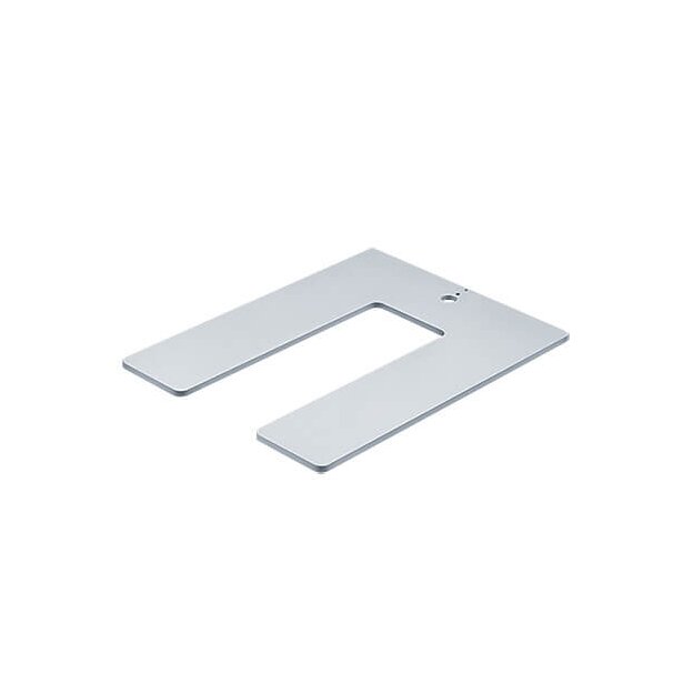 Zumtobel 42190745 Leuchtenfuss für Stehleuchte EPURIA SR BASE #N