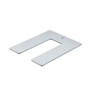Zumtobel 42190745 Leuchtenfuss für Stehleuchte EPURIA SR BASE #N