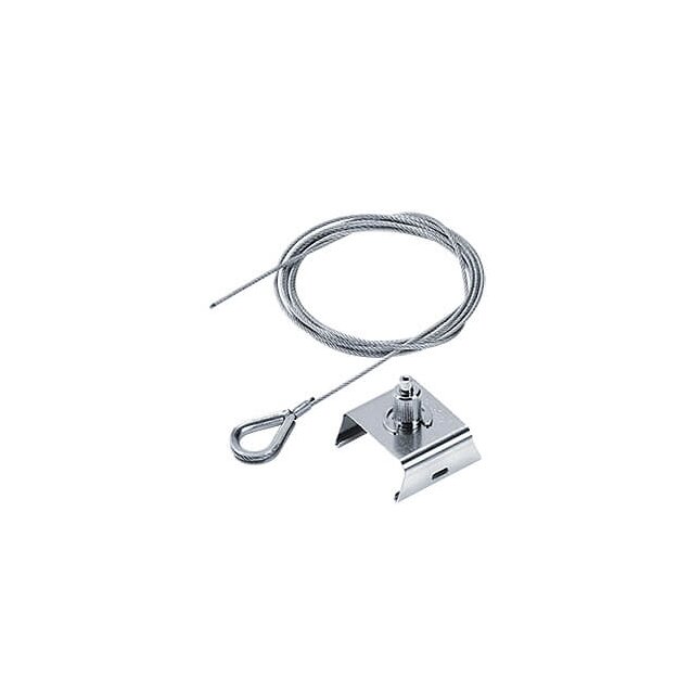 Zumtobel 22172890 Seilabhängung TEC2 ASI-L-5