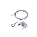 Zumtobel 22172890 Seilabhängung TEC2 ASI-L-5