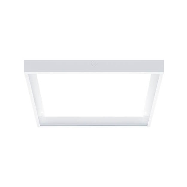 THORNeco 96701910 Zubehör für LED-Einbaupaneel TECO SURFACE MOUNT BOX Q622
