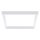 THORNeco 96701910 Zubehör für LED-Einbaupaneel TECO SURFACE MOUNT BOX Q622