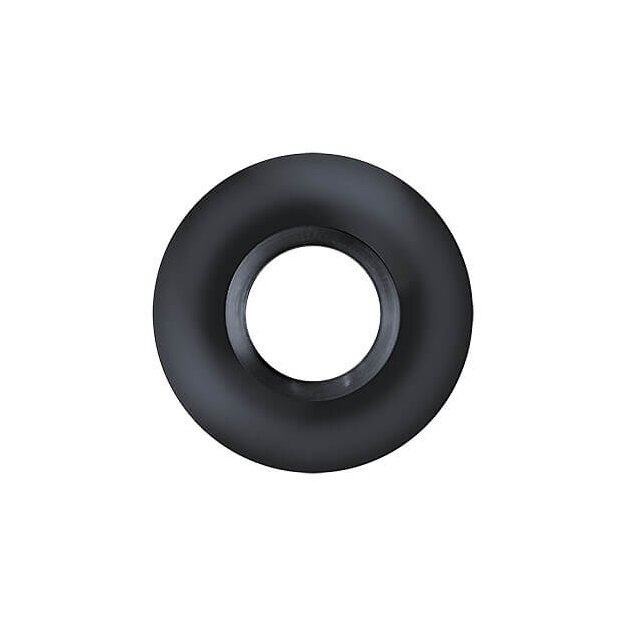 THORNeco 96701907 Kunststoffring rund TECO SYLVIE TRIM BK