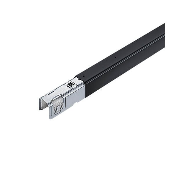 Zumtobel 22903886 Tragschiene TEC2 T 3500-15 BK