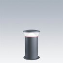Thorn 96264262 LED-Poller TR B W 10L25 740 RGB ASY CL1 MPL