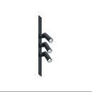 Zumtobel 42185393 Rohrleuchte SUSY CL 3P LED700-840 SP...