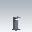 Thorn 92909532 LED-Poller RAB 1L20-730 WPC HF CL2 6K 400 ANT