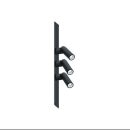 Zumtobel 42928415 Rohrleuchte SUSY CL 3P LED420-830 WFL...