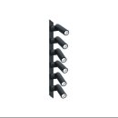 Zumtobel 42928998 Rohrleuchte SUSY CL 6P LED900-830 WFL...