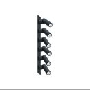 Zumtobel 42928650 Rohrleuchte SUSY CL 6P LED1200-830 FL...