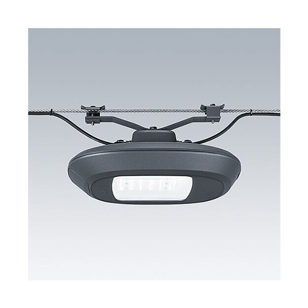 Thorn 93920928 LED-Wegebeleuchtung FW 24L50-730 NR-S BP 3550 CL2 MCA ANT ->