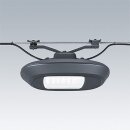 Thorn 93920928 LED-Wegebeleuchtung FW 24L50-730 NR-S BP...