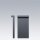 Thorn 96700656 LED-Poller AXYL GREETB H580 SE 56L 930 A/S HFX ANT