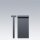 Thorn 96700692 LED-Poller AXYL GREETB H580 DE 56L 930 A/S HFX ANT