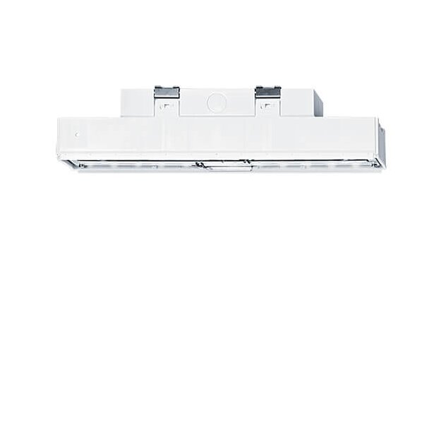Zumtobel 42185995 Sicherheitszeichenleuchte ECOSIGN 160 P MSC ECP WH IP65