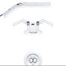 Zumtobel 42185664 Sicherheitsleuchte RESCLITE PRO MRCR...
