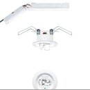 Zumtobel 42185666 Sicherheitsleuchte RESCLITE PRO MRCR...