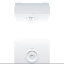 Zumtobel 42185729 Sicherheitsleuchte RESCLITE PRO MSC...