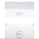 Zumtobel 42185744 Sicherheitsleuchte RESCLITE PRO MSC...