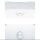 Zumtobel 42185753 Sicherheitsleuchte RESCLITE PRO MSC SPOT ECD WH IP65