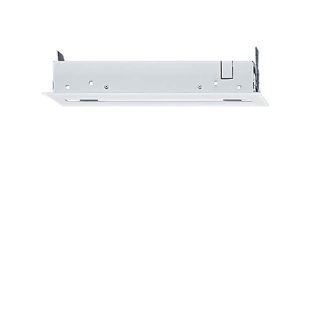 Zumtobel 42186034 Sicherheitszeichenleuchte PURESIGN 150 P MRC E3D ERI SR