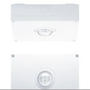Zumtobel 42185771 Sicherheitsleuchte RESCLITE PRO MSC...
