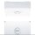 Zumtobel 42185774 Sicherheitsleuchte RESCLITE PRO MSC ANT HC E1D WH IP65