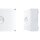 Zumtobel 42185785 Sicherheitsleuchte RESCLITE PRO MSW ESCW E3D WH IP65