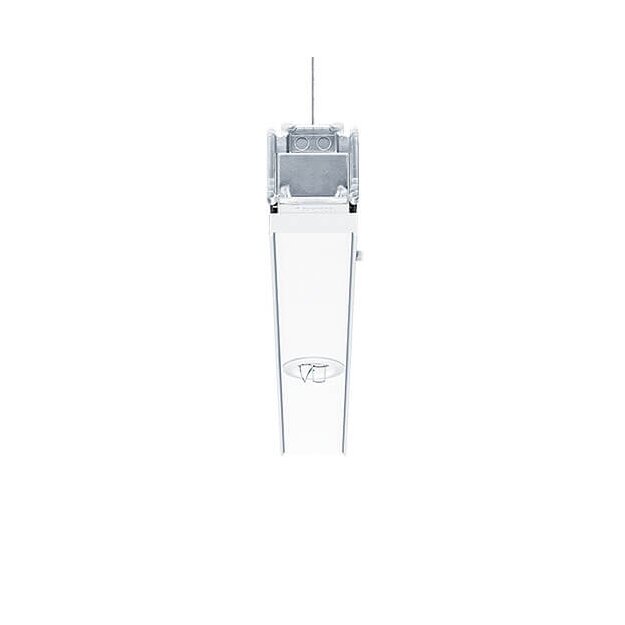 Zumtobel 42185795 Sicherheitsleuchte RESCLITE PRO TEC-GP ESC90 E3D WH