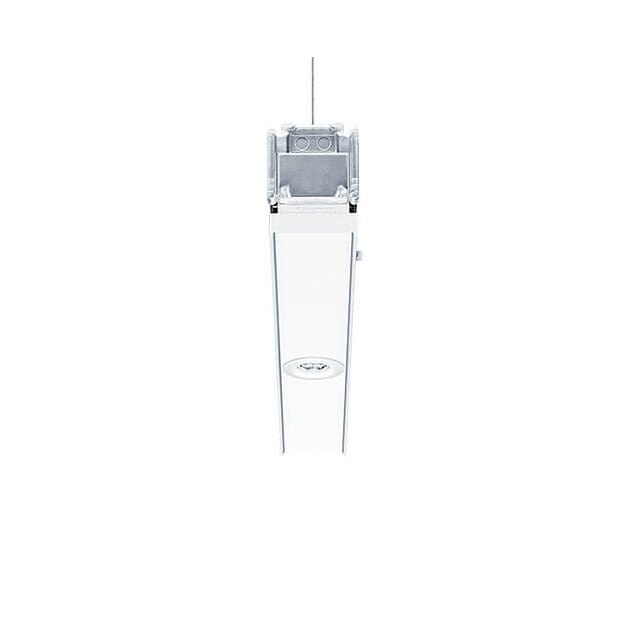 Zumtobel 42185805 Sicherheitsleuchte RESCLITE PRO TEC-GP ANT ECC WH