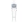 Zumtobel 42185815 Sicherheitsleuchte RESCLITE PRO TEC-GP ESC90 HP E1D WH