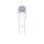 Zumtobel 42185827 Sicherheitsleuchte RESCLITE PRO TEC-GP ANT HC ECP WH