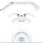 Zumtobel 42185644 Sicherheitsleuchte RESCLITE PRO MRCR ANT E3D WH