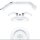 Zumtobel 42185647 Sicherheitsleuchte RESCLITE PRO MRCR SPOT E3D WH