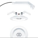 Zumtobel 42185648 Sicherheitsleuchte RESCLITE PRO MRCR...