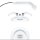 Zumtobel 42185648 Sicherheitsleuchte RESCLITE PRO MRCR ANT ECD WH