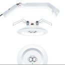 Zumtobel 42185682 Sicherheitsleuchte RESCLITE PRO MRCR...