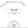 Zumtobel 42185682 Sicherheitsleuchte RESCLITE PRO MRCR ANT HP E1D WH