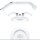 Zumtobel 42185685 Sicherheitsleuchte RESCLITE PRO MRCR SPOT HP E1D WH