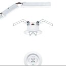 Zumtobel 42185691 Sicherheitsleuchte RESCLITE PRO MRCR MINI ESC HP E1D WH