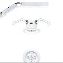 Zumtobel 42185693 Sicherheitsleuchte RESCLITE PRO MRCR MINI SPOT HP E1D WH