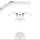 Zumtobel 42185693 Sicherheitsleuchte RESCLITE PRO MRCR MINI SPOT HP E1D WH