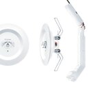 Zumtobel 42185701 Sicherheitsleuchte RESCLITE PRO MRWR...
