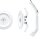Zumtobel 42185701 Sicherheitsleuchte RESCLITE PRO MRWR ESCW E3D WH