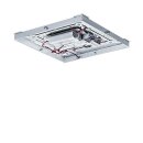 Zumtobel 42185992 Sicherheitszeichenleuchte CUBESIGN 210...