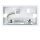 Zumtobel 42186037 Sicherheitszeichenleuchte PURESIGN 150 P MRW ECC WH